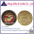 Promotion Customized Commemorative Metal Coins